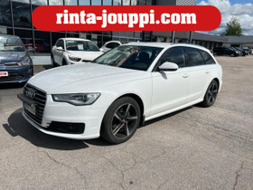 Audi A6, Autot, Espoo, Tori.fi Audi A6, Autot, Espoo, Tori.fi