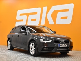 Audi A4, Autot, Kirkkonummi, Tori.fi Audi A4, Autot, Kirkkonummi, Tori.fi