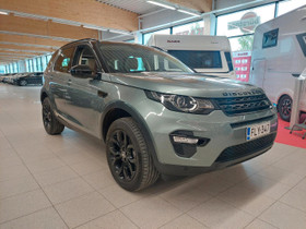 Land Rover Discovery Sport, Autot, Lahti, Tori.fi Land Rover Discovery Sport, Autot, Lahti, Tori.fi