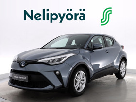 Toyota C-HR, Autot, Lahti, Tori.fi Toyota C-HR, Autot, Lahti, Tori.fi