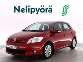 Toyota Auris, Autot, Lahti, Tori.fi Toyota Auris, Autot, Lahti, Tori.fi