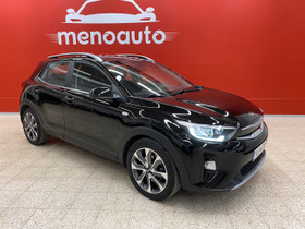 KIA STONIC, Autot, Imatra, Tori.fi KIA STONIC, Autot, Imatra, Tori.fi