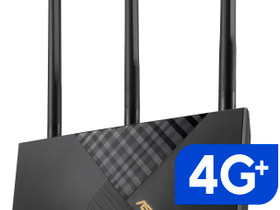 Asus AX56 4G+ CAT6 reititin, Verkkotuotteet, Tietokoneet ja lisälaitteet, Joensuu, Tori.fi Asus AX56 4G+ CAT6 reititin, Verkkotuotteet, Tietokoneet ja lisälaitteet, Joensuu, Tori.fi