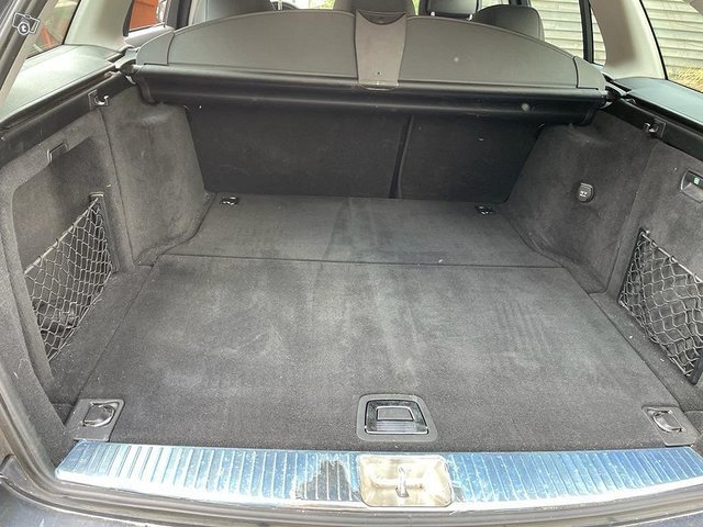 Mercedes-Benz C 180, kuva 1