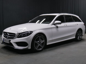 Mercedes-Benz C, Autot, Vantaa, Tori.fi Mercedes-Benz C, Autot, Vantaa, Tori.fi