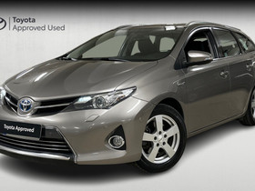 Toyota Auris, Autot, Vantaa, Tori.fi Toyota Auris, Autot, Vantaa, Tori.fi