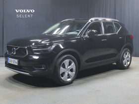 Volvo XC40, Autot, Vantaa, Tori.fi Volvo XC40, Autot, Vantaa, Tori.fi