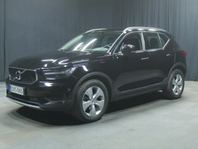 Volvo XC40, Autot, Vantaa, Tori.fi Volvo XC40, Autot, Vantaa, Tori.fi