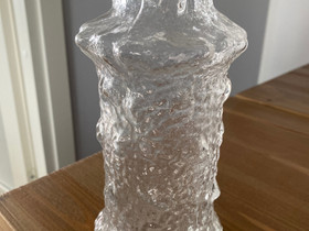 Iittala Rubus-maljakko, Timo Sarpaneva, Astiat, Keräily, Kuopio, Tori.fi Iittala Rubus-maljakko, Timo Sarpaneva, Astiat, Keräily, Kuopio, Tori.fi