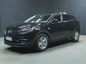 Opel Grandland X, Autot, Vantaa, Tori.fi Opel Grandland X, Autot, Vantaa, Tori.fi