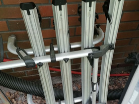 Thule pyöräteline takaseinään, Matkailuautojen tarvikkeet, Matkailuautojen tarvikkeet, Espoo, Tori.fi Thule pyöräteline takaseinään, Matkailuautojen tarvikkeet, Matkailuautojen tarvikkeet, Espoo, Tori.fi