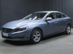 Volvo S60, Autot, Vantaa, Tori.fi Volvo S60, Autot, Vantaa, Tori.fi