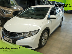 Honda Civic, Autot, Seinäjoki, Tori.fi Honda Civic, Autot, Seinäjoki, Tori.fi