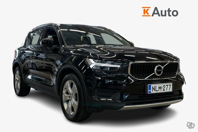 VOLVO XC40, kuva 1