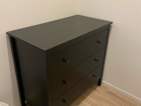 Ikea koppang lipasto musta, Hyllyt ja säilytys, Sisustus ja huonekalut, Kouvola, Tori.fi Ikea koppang lipasto musta, Hyllyt ja säilytys, Sisustus ja huonekalut, Kouvola, Tori.fi