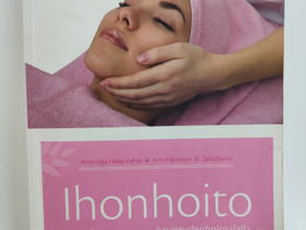 Ihonhoito kauneuhdenhoitoalalla, Oppikirjat, Kirjat ja lehdet, Tampere, Tori.fi Ihonhoito kauneuhdenhoitoalalla, Oppikirjat, Kirjat ja lehdet, Tampere, Tori.fi