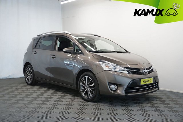 Toyota Verso