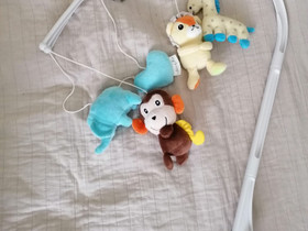 Alice&Fox mobile, Lelut ja pelit, Lastentarvikkeet ja lelut, Rovaniemi, Tori.fi Alice&Fox mobile, Lelut ja pelit, Lastentarvikkeet ja lelut, Rovaniemi, Tori.fi