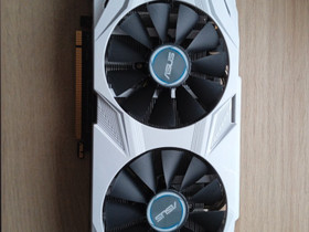 Asus dual gtx 1070 oc 8gb, Komponentit, Tietokoneet ja lisälaitteet, Kemi, Tori.fi Asus dual gtx 1070 oc 8gb, Komponentit, Tietokoneet ja lisälaitteet, Kemi, Tori.fi