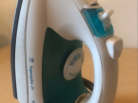 Tefal-höyrysilitysrauta, Muut kodinkoneet, Kodinkoneet, Lahti, Tori.fi Tefal-höyrysilitysrauta, Muut kodinkoneet, Kodinkoneet, Lahti, Tori.fi
