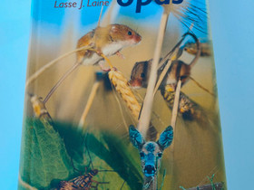 Suomen luonto-opas, Harrastekirjat, Kirjat ja lehdet, Ylöjärvi, Tori.fi Suomen luonto-opas, Harrastekirjat, Kirjat ja lehdet, Ylöjärvi, Tori.fi