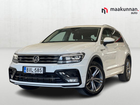 VOLKSWAGEN Tiguan, Autot, Seinäjoki, Tori.fi VOLKSWAGEN Tiguan, Autot, Seinäjoki, Tori.fi