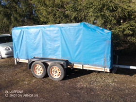 Telikärry 140-230, Peräkärryt ja trailerit, Auton varaosat ja tarvikkeet, Seinäjoki, Tori.fi Telikärry 140-230, Peräkärryt ja trailerit, Auton varaosat ja tarvikkeet, Seinäjoki, Tori.fi