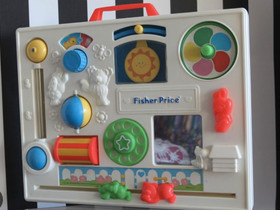 Fisher Price retroleluja, Lelut ja pelit, Lastentarvikkeet ja lelut, Rovaniemi, Tori.fi Fisher Price retroleluja, Lelut ja pelit, Lastentarvikkeet ja lelut, Rovaniemi, Tori.fi