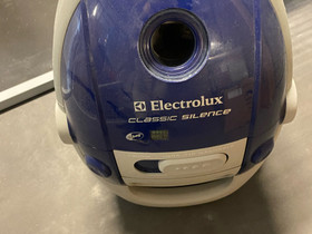 Electrolux imuri, Pölynimurit ja siivousvälineet, Kodinkoneet, Helsinki, Tori.fi Electrolux imuri, Pölynimurit ja siivousvälineet, Kodinkoneet, Helsinki, Tori.fi