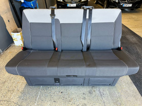 Volkswagen Multivan/Transporter istuimet, Lisävarusteet ja autotarvikkeet, Auton varaosat ja tarvikkeet, Raisio, Tori.fi Volkswagen Multivan/Transporter istuimet, Lisävarusteet ja autotarvikkeet, Auton varaosat ja tarvikkeet, Raisio, Tori.fi