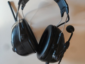 Peltor ws alert xp bluetooth, Työkalut, tikkaat ja laitteet, Rakennustarvikkeet ja työkalut, Raahe, Tori.fi Peltor ws alert xp bluetooth, Työkalut, tikkaat ja laitteet, Rakennustarvikkeet ja työkalut, Raahe, Tori.fi