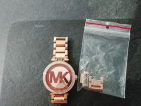 Michael kors kello, Kellot ja korut, Asusteet ja kellot, Kontiolahti, Tori.fi Michael kors kello, Kellot ja korut, Asusteet ja kellot, Kontiolahti, Tori.fi