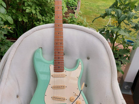 JET JS 300 strato, Kitarat, bassot ja vahvistimet, Musiikki ja soittimet, Salo, Tori.fi JET JS 300 strato, Kitarat, bassot ja vahvistimet, Musiikki ja soittimet, Salo, Tori.fi