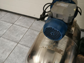 Vesiautomaatti 60 l, Muu rakentaminen ja remontointi, Rakennustarvikkeet ja työkalut, Äänekoski, Tori.fi Vesiautomaatti 60 l, Muu rakentaminen ja remontointi, Rakennustarvikkeet ja työkalut, Äänekoski, Tori.fi