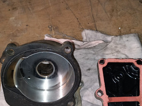 Evinrude/johnson vesipumppu., Veneen varusteet ja varaosat, Venetarvikkeet ja veneily, Oulainen, Tori.fi Evinrude/johnson vesipumppu., Veneen varusteet ja varaosat, Venetarvikkeet ja veneily, Oulainen, Tori.fi