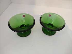 Iittala kynttilänjalat, Sisustustavarat, Sisustus ja huonekalut, Harjavalta, Tori.fi Iittala kynttilänjalat, Sisustustavarat, Sisustus ja huonekalut, Harjavalta, Tori.fi