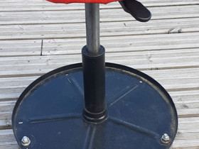 Korjaamojakkara, Työkalut, tikkaat ja laitteet, Rakennustarvikkeet ja työkalut, Alavus, Tori.fi Korjaamojakkara, Työkalut, tikkaat ja laitteet, Rakennustarvikkeet ja työkalut, Alavus, Tori.fi