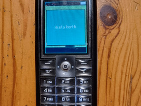 Ericsson T630 -matkapuhelin, Puhelimet, Puhelimet ja tarvikkeet, Tampere, Tori.fi Ericsson T630 -matkapuhelin, Puhelimet, Puhelimet ja tarvikkeet, Tampere, Tori.fi