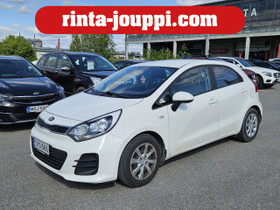 Kia Rio, Autot, Rovaniemi, Tori.fi Kia Rio, Autot, Rovaniemi, Tori.fi