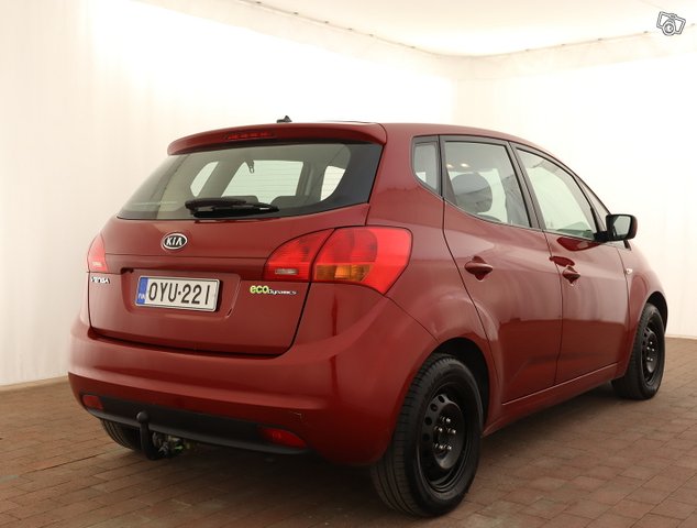 Kia Venga 2