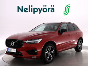 Volvo XC60, Autot, Lahti, Tori.fi Volvo XC60, Autot, Lahti, Tori.fi