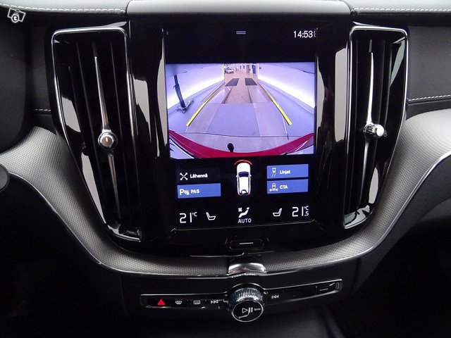 Volvo XC60 20