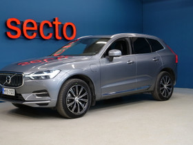 Volvo XC60, Autot, Espoo, Tori.fi Volvo XC60, Autot, Espoo, Tori.fi