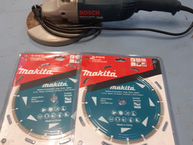 Bosch gws 22 230h, Työkalut, tikkaat ja laitteet, Rakennustarvikkeet ja työkalut, Oulu, Tori.fi Bosch gws 22 230h, Työkalut, tikkaat ja laitteet, Rakennustarvikkeet ja työkalut, Oulu, Tori.fi
