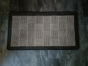 80x145cm. Matto., Matot ja tekstiilit, Sisustus ja huonekalut, Kajaani, Tori.fi 80x145cm. Matto., Matot ja tekstiilit, Sisustus ja huonekalut, Kajaani, Tori.fi