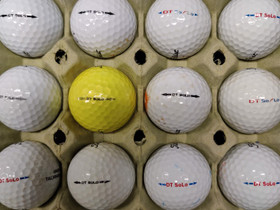 Titleist dt solo löytöpalloja 20kpl, Golf, Urheilu ja ulkoilu, Turku, Tori.fi Titleist dt solo löytöpalloja 20kpl, Golf, Urheilu ja ulkoilu, Turku, Tori.fi