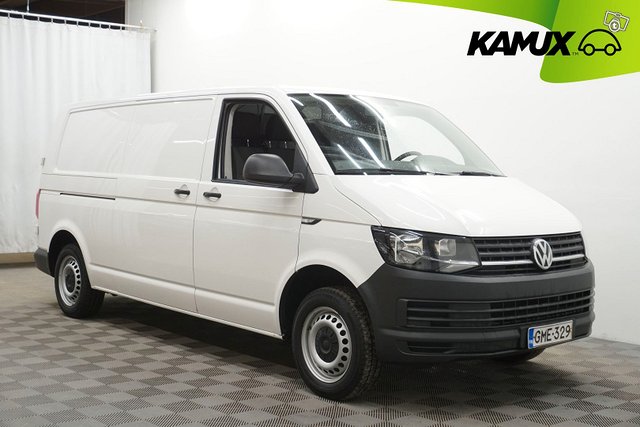 Volkswagen Transporter, kuva 1