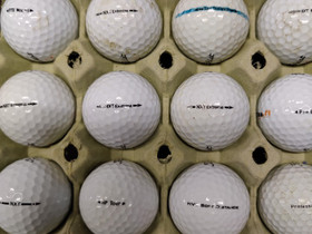 Titleist löytöpalloja 20kpl, Golf, Urheilu ja ulkoilu, Turku, Tori.fi Titleist löytöpalloja 20kpl, Golf, Urheilu ja ulkoilu, Turku, Tori.fi