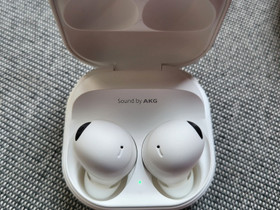 Samsing Galaxy Buds 2 Pro, Puhelintarvikkeet, Puhelimet ja tarvikkeet, Vantaa, Tori.fi Samsing Galaxy Buds 2 Pro, Puhelintarvikkeet, Puhelimet ja tarvikkeet, Vantaa, Tori.fi