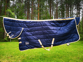 Shires tallitoppis 165 cm, Satulat ja varusteet, Hevoset ja hevosurheilu, Joensuu, Tori.fi Shires tallitoppis 165 cm, Satulat ja varusteet, Hevoset ja hevosurheilu, Joensuu, Tori.fi